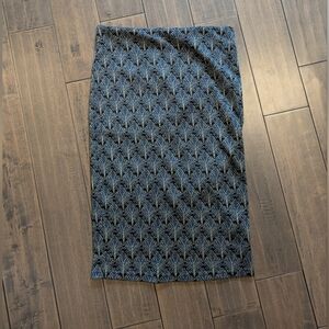 Darling Midi Skirt